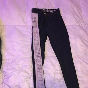 Underarmour Leggings
